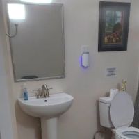Charlies Place RV park ico