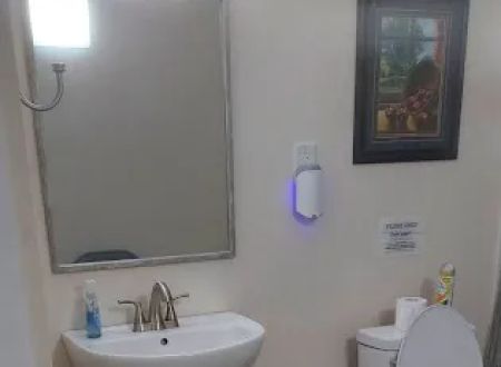Charlies Place RV park