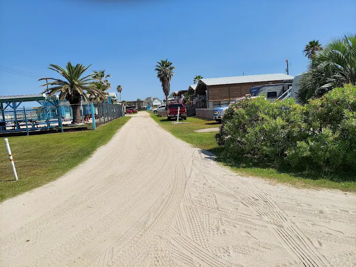 Texas Campgrounds Club Picture 2