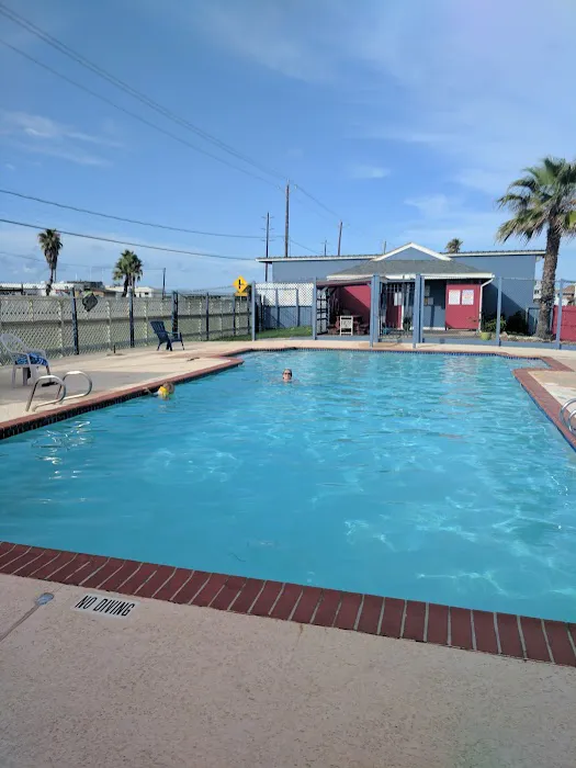 Texas Campgrounds Club Picture 5