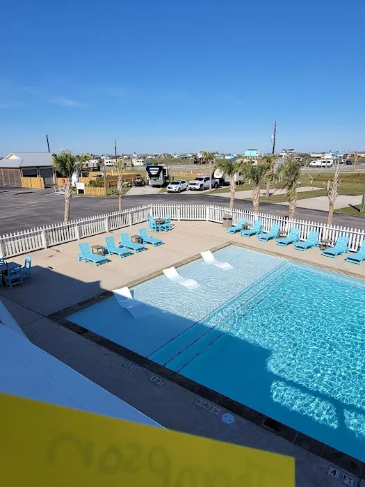 Galveston Island KOA Holiday Picture 3