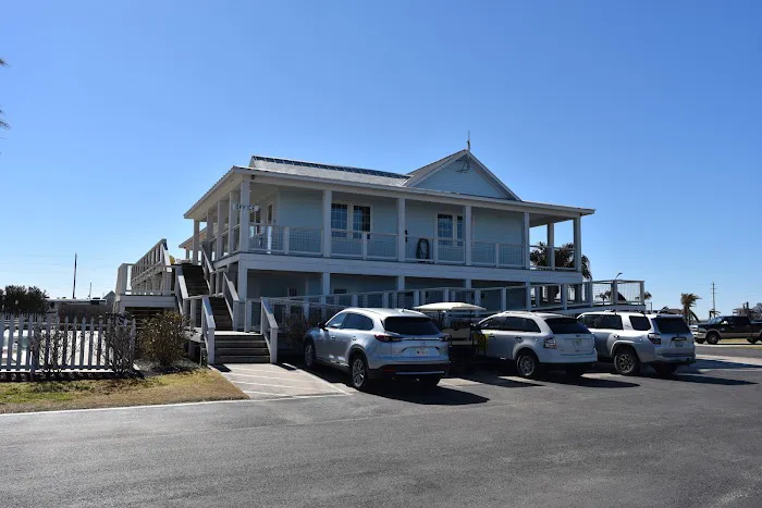 Galveston Island KOA Holiday Picture 1