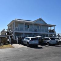 Galveston Island KOA Holiday ico
