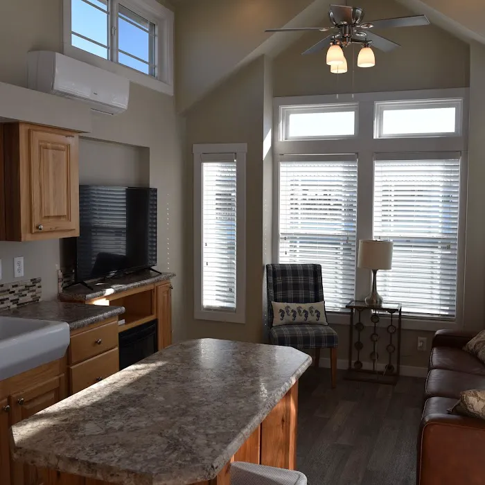 Galveston Island KOA Holiday Picture 6