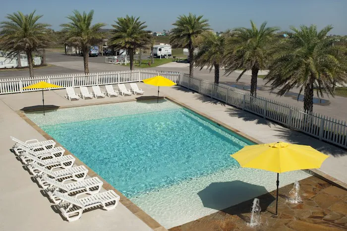 Galveston Island KOA Holiday Picture 10