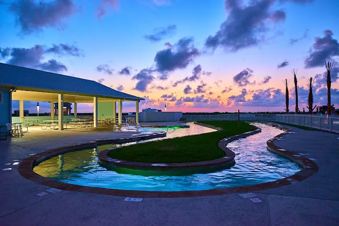 Galveston Island KOA Holiday Picture 7