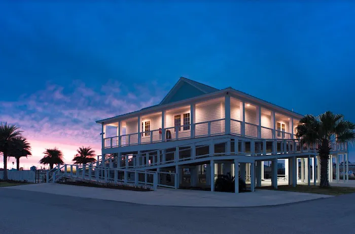 Galveston Island KOA Holiday Picture 9