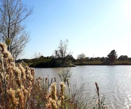 Red Oak Ranch