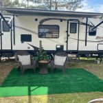 Grizzly Pines - Gay Campground
