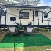 Grizzly Pines - Gay Campground ico