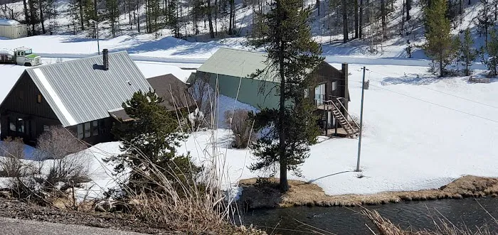 Warm River Campground Picture 7