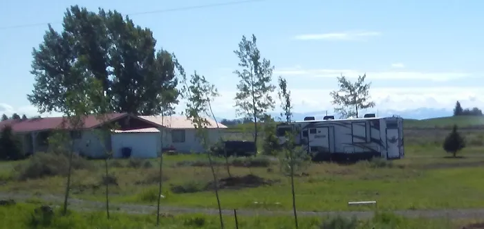 Dancing bear RV Park Picture 1