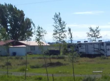 Dancing bear RV Park