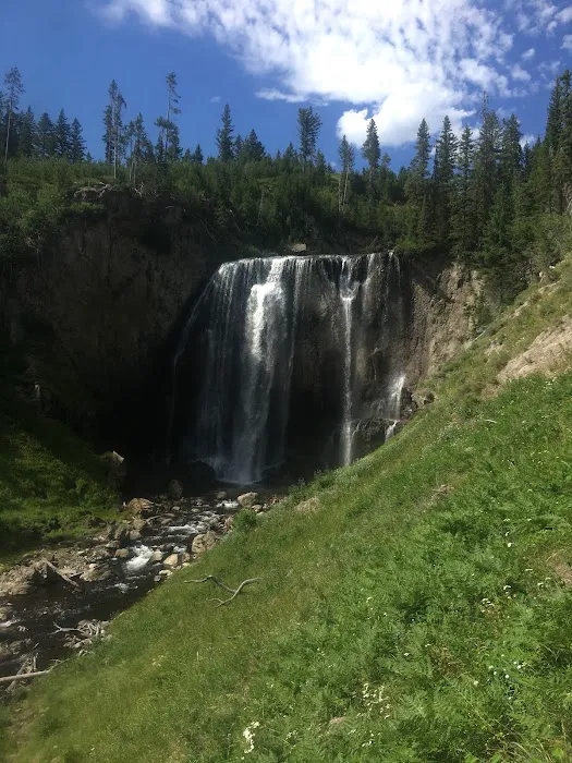 Dunanda Falls Picture 3