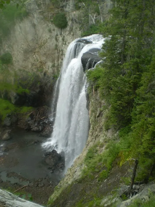Dunanda Falls Picture 4