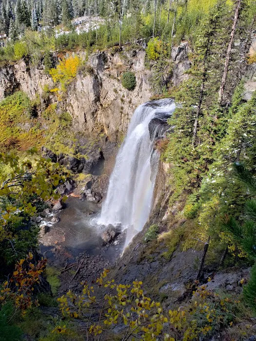 Dunanda Falls Picture 8