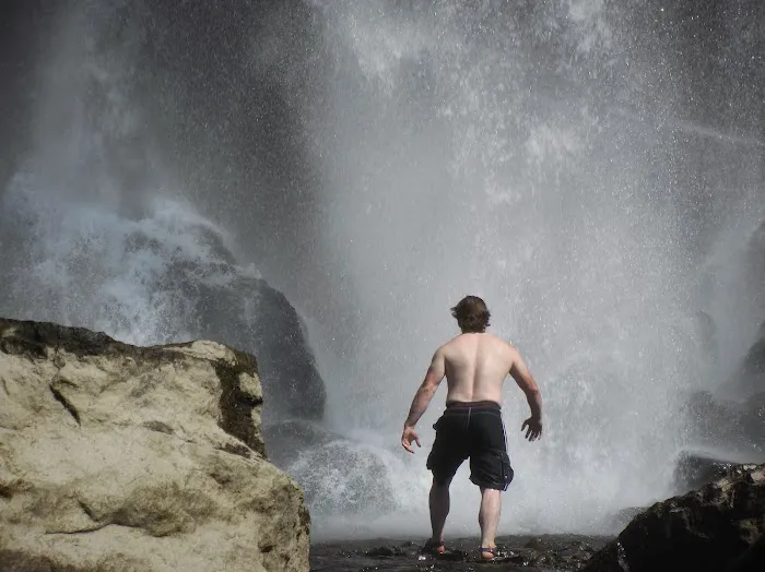 Dunanda Falls Picture 9