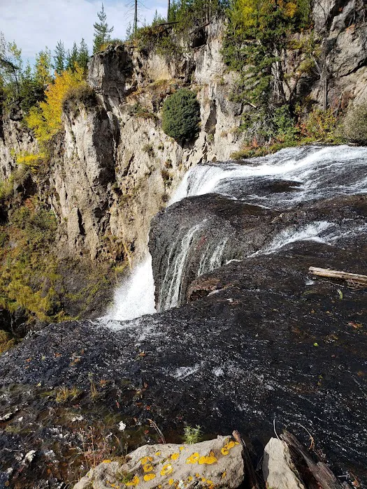 Dunanda Falls Picture 5
