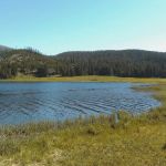 Grebe Lake 4G5