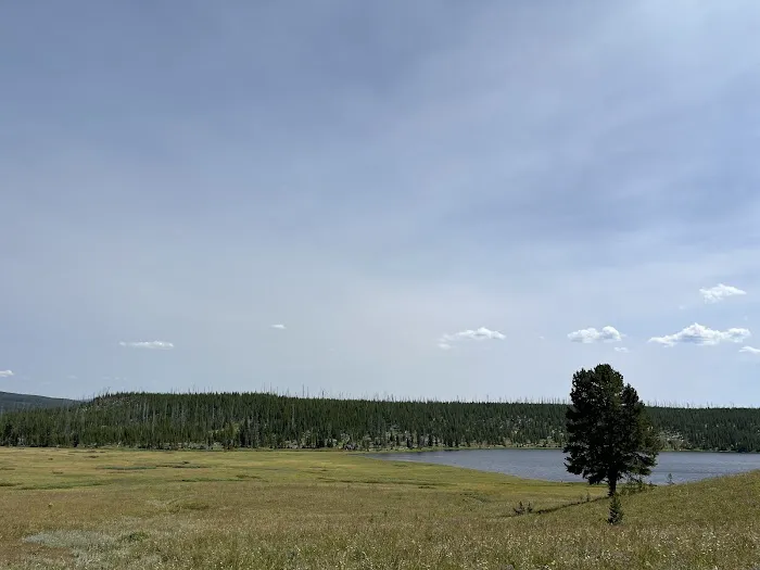 Cascade Lake 4E3 Picture 1