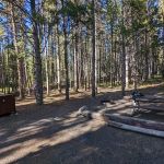 Canyon Campground