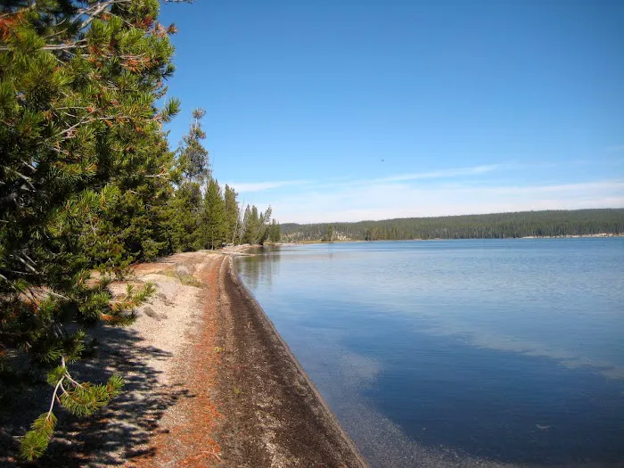 Basin Beach Picture 2