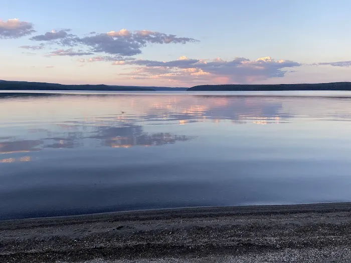 Basin Beach Picture 5