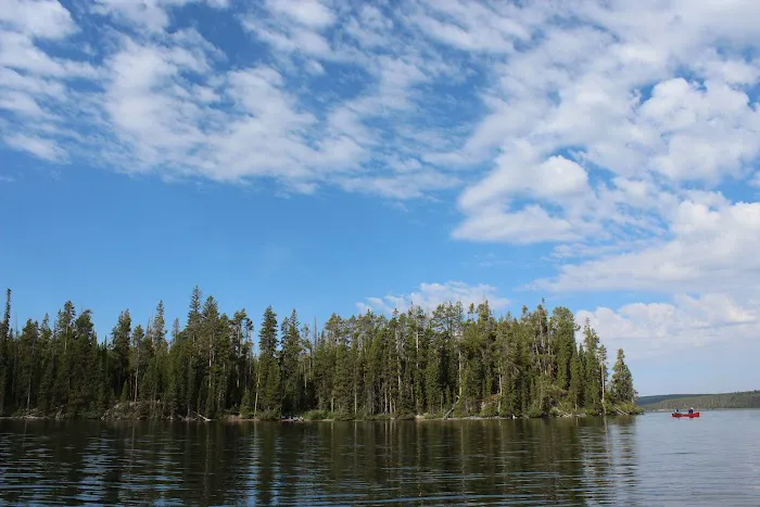 Moose Creek Point Picture 4