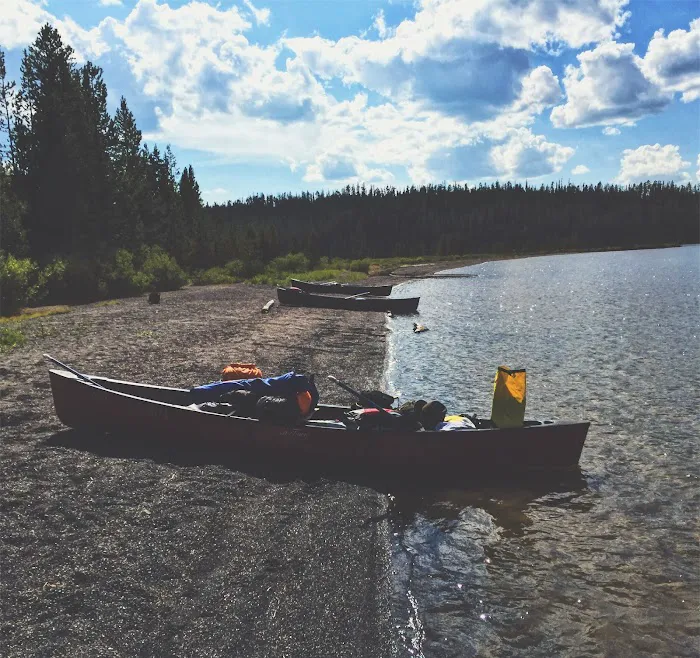 Moose Creek Outlet Picture 3