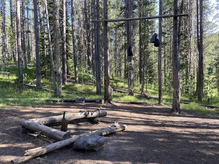 Moose Creek Picture 8