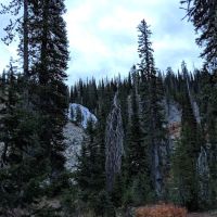 Albright Falls 9B9 ico