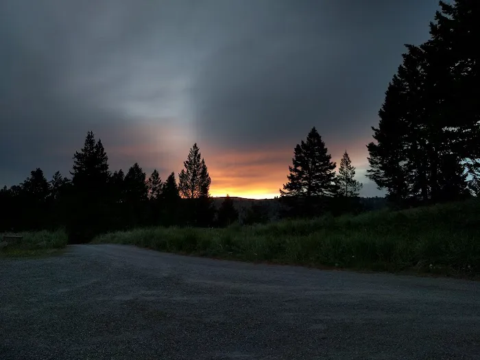 Tower Fall Campground Picture 2