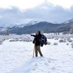 Lower Slough Creek Campground 1