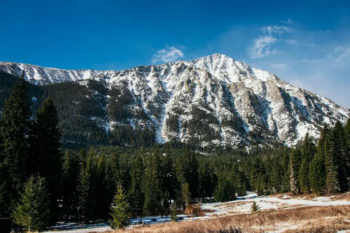 Halfmoon Campground Picture 7