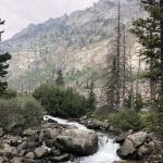 Cascade Campground
