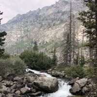 Cascade Campground ico