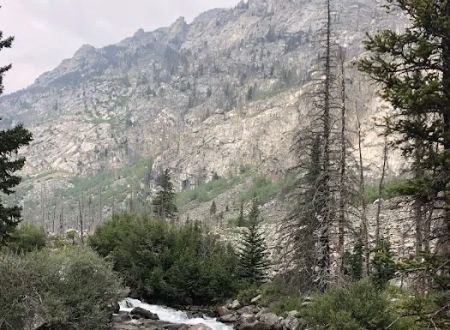 Cascade Campground
