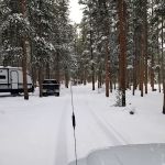 Basin Campground