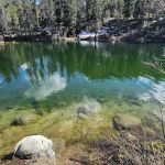 Wild Bill Lake
