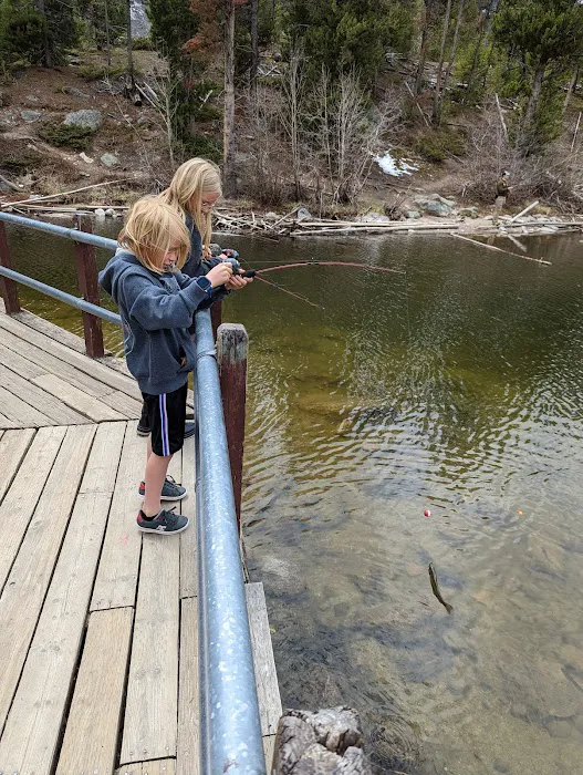 Wild Bill Lake Picture 2