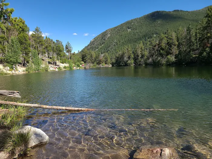 Wild Bill Lake Picture 3
