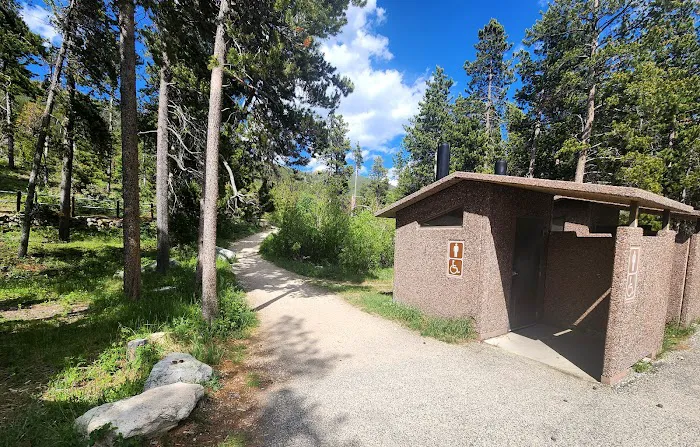 Wild Bill Lake Picture 5