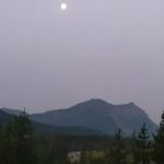 Colter Campground