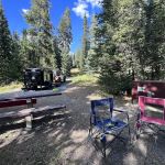 Soda Butte Campground