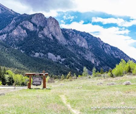 Parkside Campground