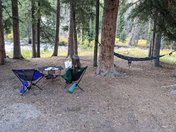 Parkside Campground Picture 3