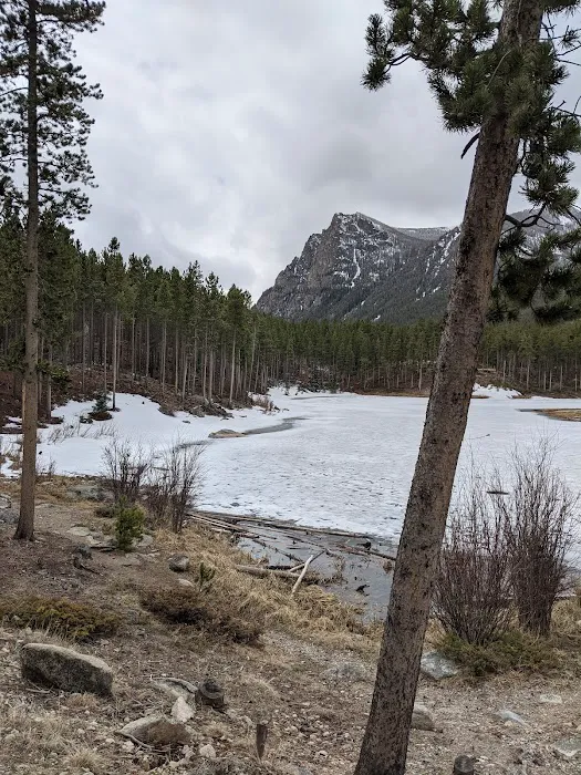 M-K Campground Picture 1