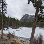 M-K Campground
