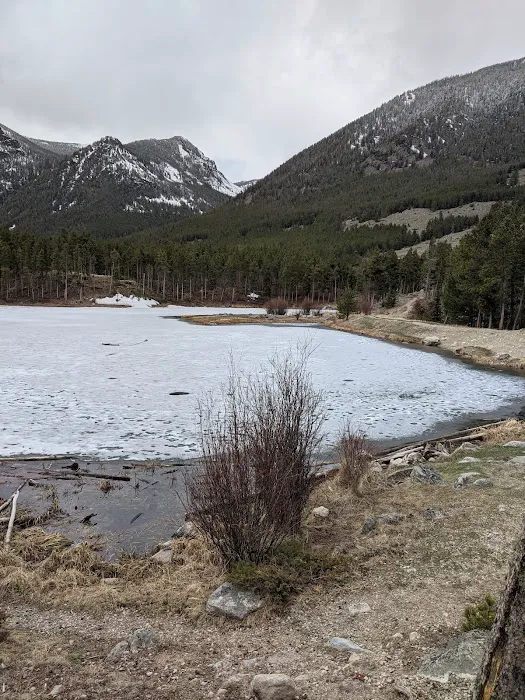 M-K Campground Picture 2
