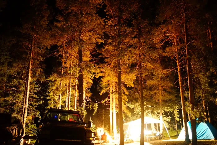 M-K Campground Picture 3
